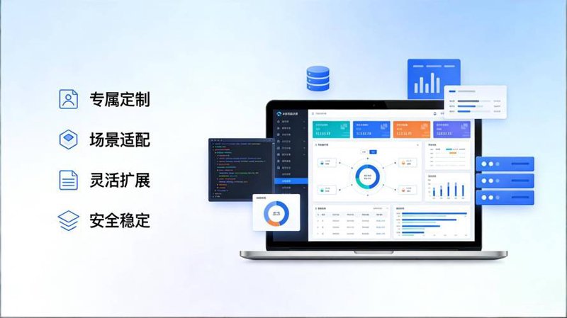 信息化浪潮下的企业蜕变