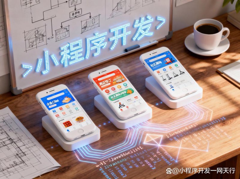 OA系统的开发与企业办公的未来